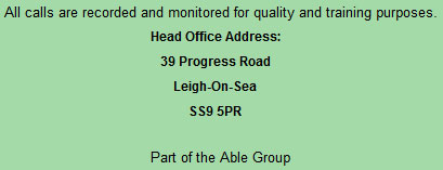 Romiley Local Electrics head office
